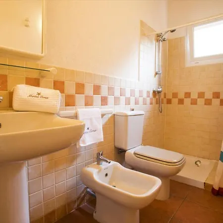 Διαμέρισμα Marina Corsa 3 6 Persons 150 M Sandy