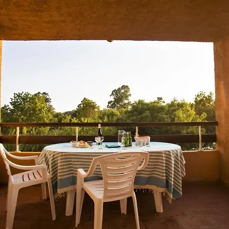 Marina Corsa 3 6 Persons 150 M Sandy Διαμέρισμα *