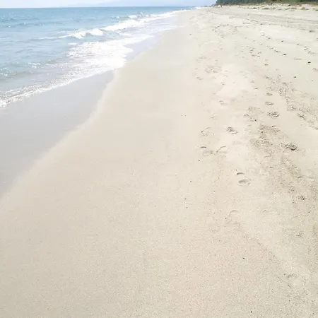 Marina Corsa 3 6 Persons 150 M Sandy Διαμέρισμα *