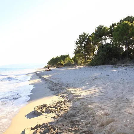 Marina Corsa 3 6 Persons 150 M Sandy