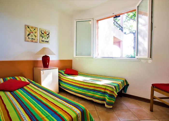 דירה Marina Corsa 3 6 Persons 150 M Sandy