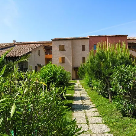 Marina Corsa 3 6 Persons 150 M Sandy Гизоначча