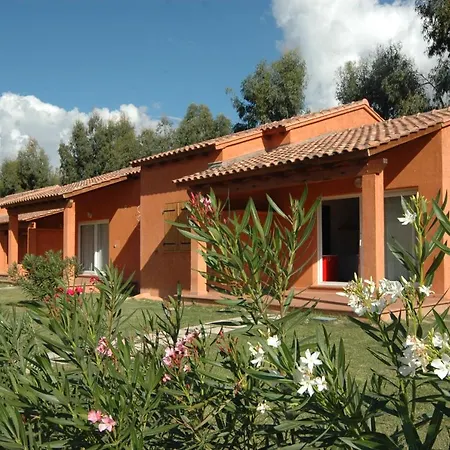 For 6 People On The Sea Apartment Ghisonaccia