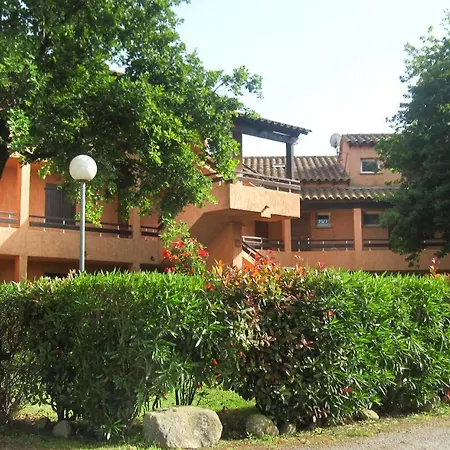 Marina Corsa 3 6 Persons 150 M Sandy Апартаменты