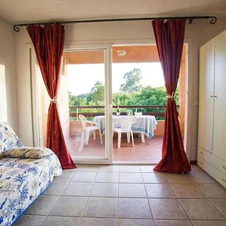 Apartment For 6 People On The Sea