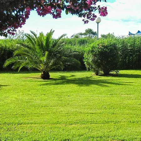 Marina Corsa 3 6 Persons 150 M Sandy Гизоначча