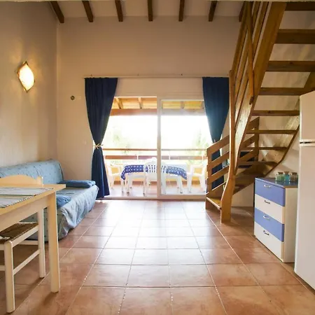 For 6 People On The Sea Apartment *