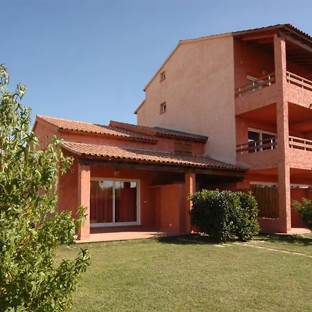 Marina Corsa 3 6 Persons 150 M Sandy Appartement