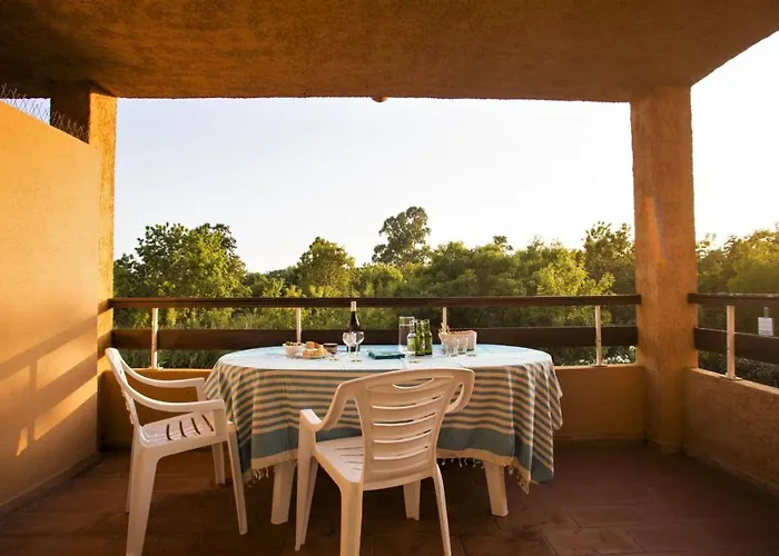 Marina Corsa 3 6 Persons 150 M Sandy Appartement *