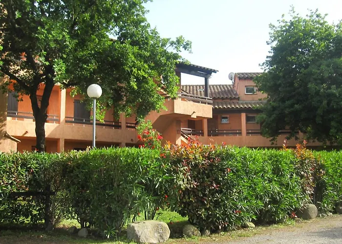 Marina Corsa 3 6 Persons 150 M Sandy Appartement