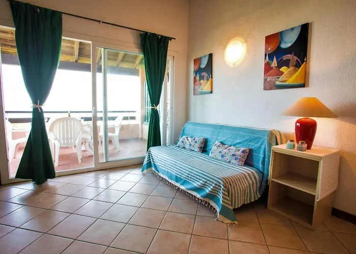 Marina Corsa 3 6 Persons 150 M Sandy Appartement Ghisonaccia