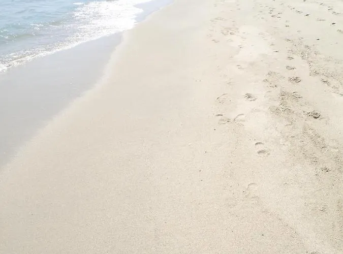 Marina Corsa 3 6 Persons 150 M Sandy Appartement *