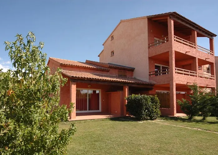 Marina Corsa 3 6 Persons 150 M Sandy Appartement