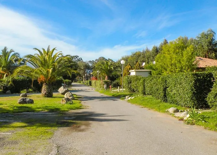 Appartement Marina Corsa 3 6 Persons 150 M Sandy Ghisonaccia